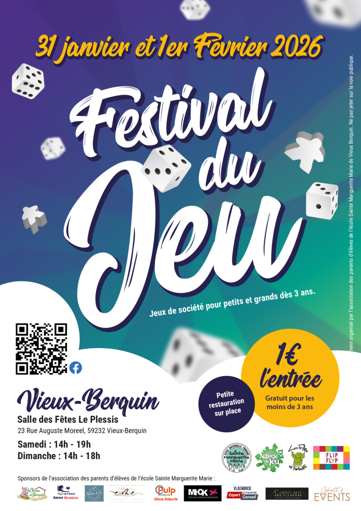 festival du jeu