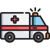 AMBULANCES