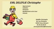 Agencement intérieur
