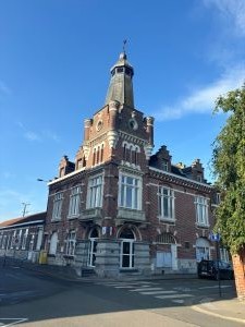 Mairie