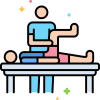 KINESITHERAPEUTE